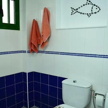 Appartement Center - New By The Pool And Private Parking Puerto del Carmen (Lanzarote)