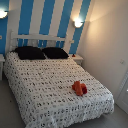 Appartement Center - New By The Pool And Private Parking Puerto del Carmen (Lanzarote)