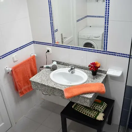 Center - New By The Pool And Private Parking Appartement *