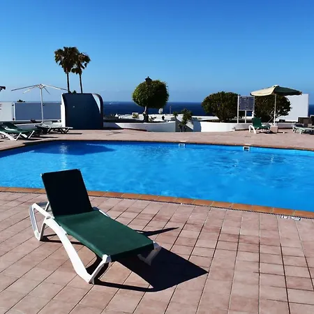 Center - New By The Pool And Private Parking Appartement *