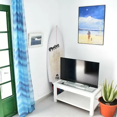 Apartment Puerto Del Carmen Center - New By The Pool And Private Parking Puerto del Carmen (Lanzarote)