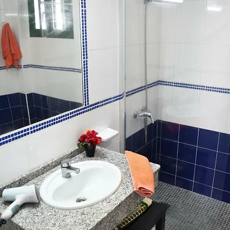Puerto Del Carmen Center - New By The Pool And Private Parking *